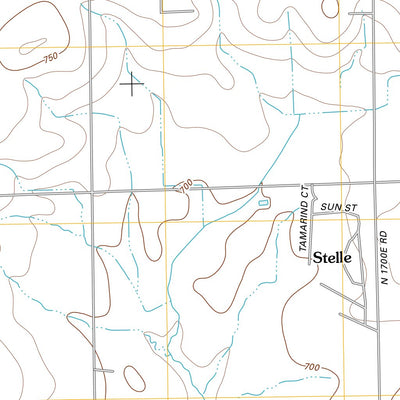 Cabery, IL (2012, 24000-Scale) Preview 3
