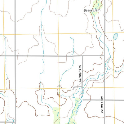 Cadwell, IL (2012, 24000-Scale) Preview 3