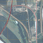 Cairo, IL-KY-MO (2010, 24000-Scale) Preview 3