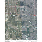 Calumet City, IL-IN (2010, 24000-Scale) Preview 1