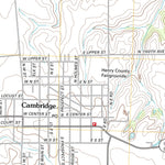 Cambridge, IL (2012, 24000-Scale) Preview 2