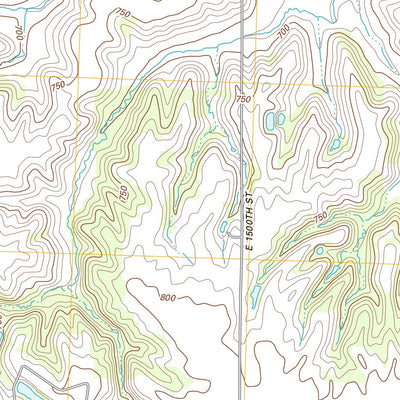Cambridge, IL (2012, 24000-Scale) Preview 3
