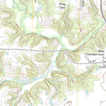 Camden, IL (2012, 24000-Scale) Preview 3