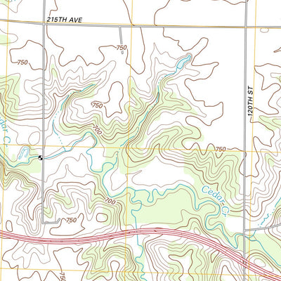 Cameron, IL (2012, 24000-Scale) Preview 2