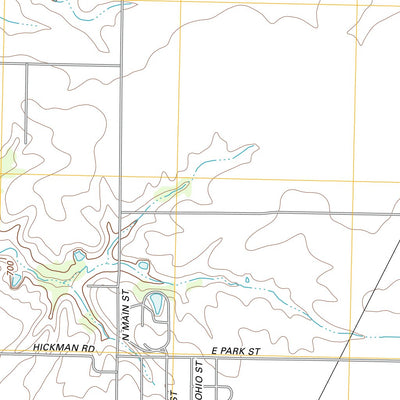Camp Point, IL (2012, 24000-Scale) Preview 2