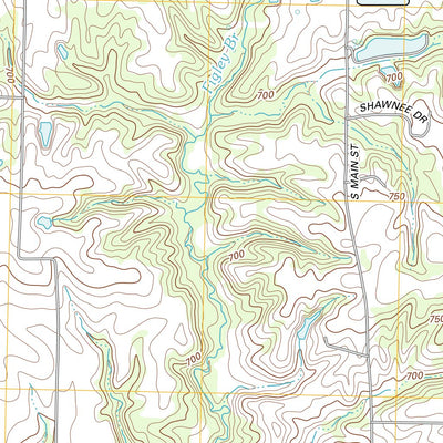 Camp Point, IL (2012, 24000-Scale) Preview 3