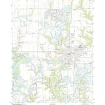 Canton, IL (2012, 24000-Scale) Preview 1