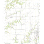 Carlinville West, IL (2012, 24000-Scale) Preview 1