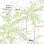 Carlinville West, IL (2012, 24000-Scale) Preview 3