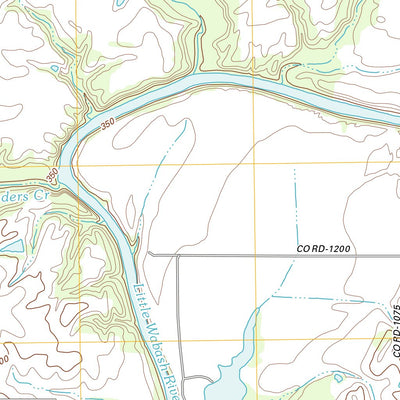 Carmi, IL (2012, 24000-Scale) Preview 2