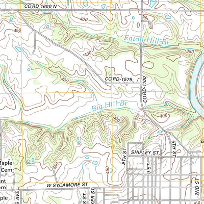 Carmi, IL (2012, 24000-Scale) Preview 3