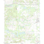 Carrier Mills, IL (2012, 24000-Scale) Preview 1