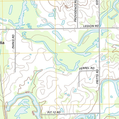 Carrier Mills, IL (2012, 24000-Scale) Preview 2
