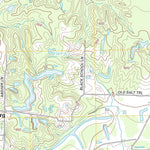 Carrier Mills, IL (2012, 24000-Scale) Preview 3