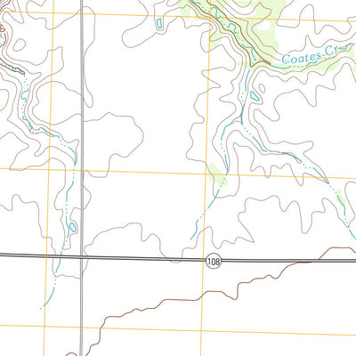 Carrollton, IL (2012, 24000-Scale) Preview 2