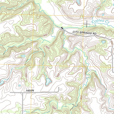 Carrollton, IL (2012, 24000-Scale) Preview 3
