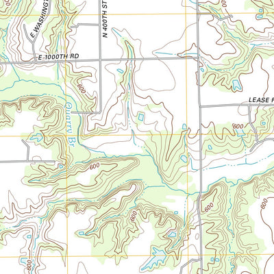 Casey, IL (2012, 24000-Scale) Preview 3