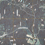 Cave-In-Rock, IL-KY (2011, 24000-Scale) Preview 3