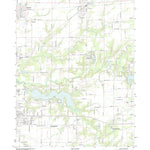 Centralia East, IL (2012, 24000-Scale) Preview 1