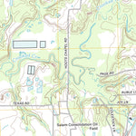 Centralia East, IL (2012, 24000-Scale) Preview 3