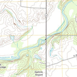 Cerro Gordo, IL (2012, 24000-Scale) Preview 3