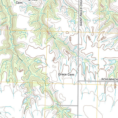 Chapin, IL (2012, 24000-Scale) Preview 2