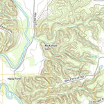 Charleston South, IL (2012, 24000-Scale) Preview 3
