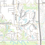 Chatham, IL (2012, 24000-Scale) Preview 3