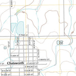 Chatsworth North, IL (2012, 24000-Scale) Preview 3