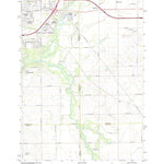 Cherry Valley, IL (2012, 24000-Scale) Preview 1