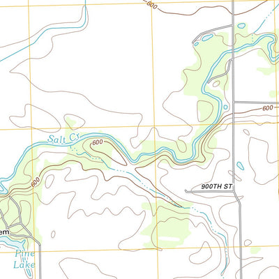 Chestnut, IL (2012, 24000-Scale) Preview 3