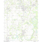 Christopher, IL (2012, 24000-Scale) Preview 1