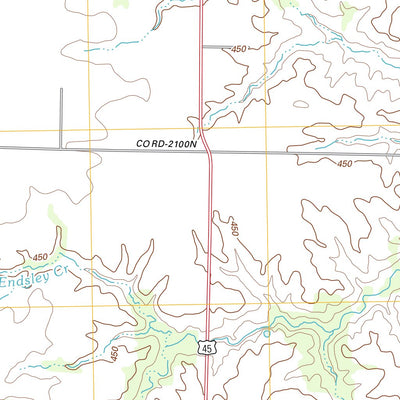 Cisne, IL (2012, 24000-Scale) Preview 2