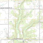 Claremont, IL (2012, 24000-Scale) Preview 2
