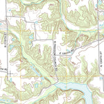 Clark Center, IL (2012, 24000-Scale) Preview 3