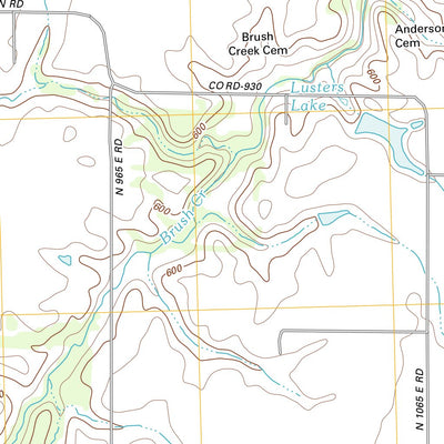 Clarksdale, IL (2012, 24000-Scale) Preview 3
