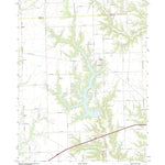 Clarksville, IL (2012, 24000-Scale) Preview 1