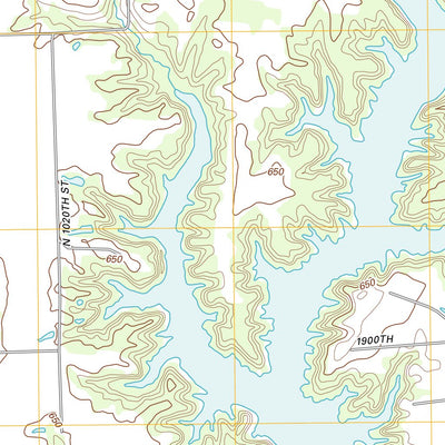 Clarksville, IL (2012, 24000-Scale) Preview 2