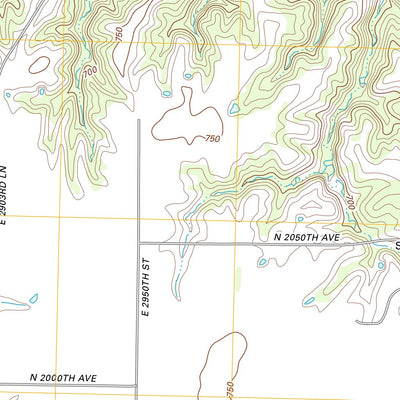 Clayton, IL (2012, 24000-Scale) Preview 2