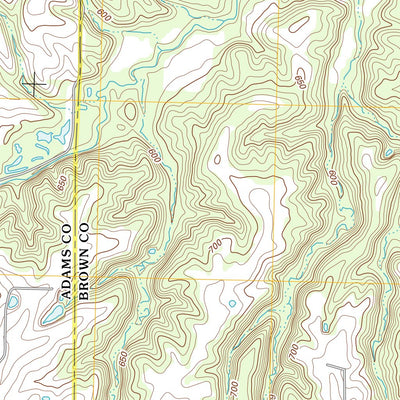 Clayton, IL (2012, 24000-Scale) Preview 3