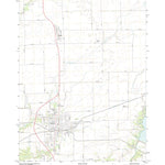Clinton, IL (2012, 24000-Scale) Preview 1