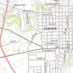 Clinton, IL (2012, 24000-Scale) Preview 3