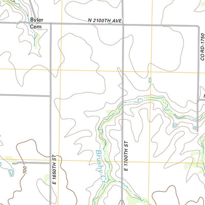 Coatsburg, IL (2012, 24000-Scale) Preview 2