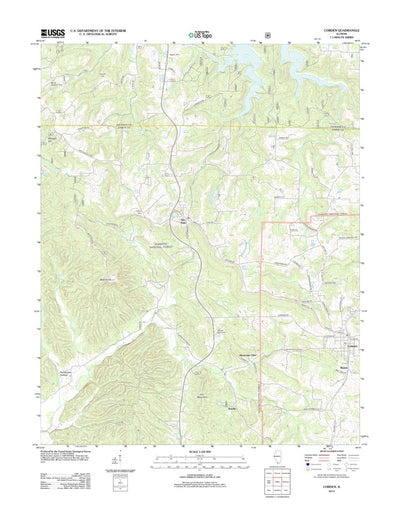 Cobden, IL (2012, 24000-Scale) Preview 1