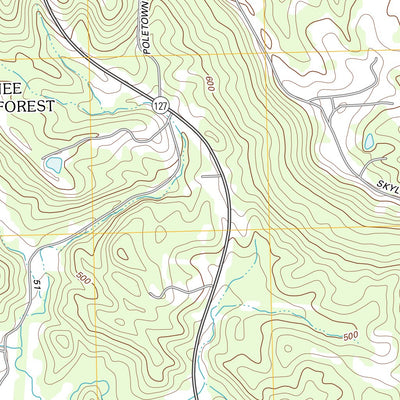 Cobden, IL (2012, 24000-Scale) Preview 2