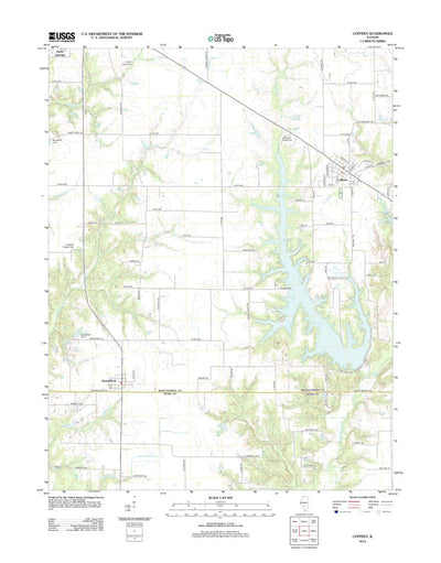 Coffeen, IL (2012, 24000-Scale) Preview 1