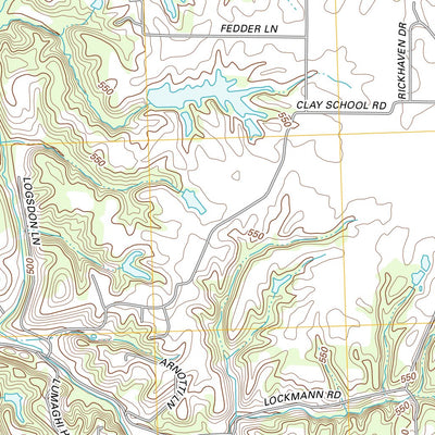 Collinsville, IL (2012, 24000-Scale) Preview 2