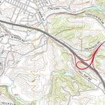 Columbia, IL (2012, 24000-Scale) Preview 2