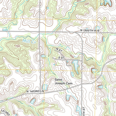 Columbus, IL (2012, 24000-Scale) Preview 3