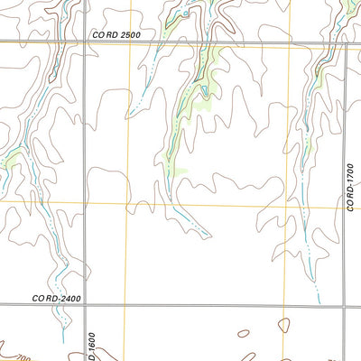 Colusa, IL (2012, 24000-Scale) Preview 2